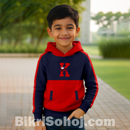 বেবি প্রিমিয়াম হুডি